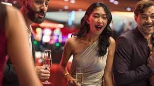 Antarmuka permainan Free Bet Blackjack pada perangkat seluler dota888